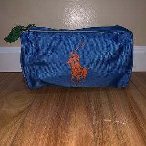 Polo Travel Bag